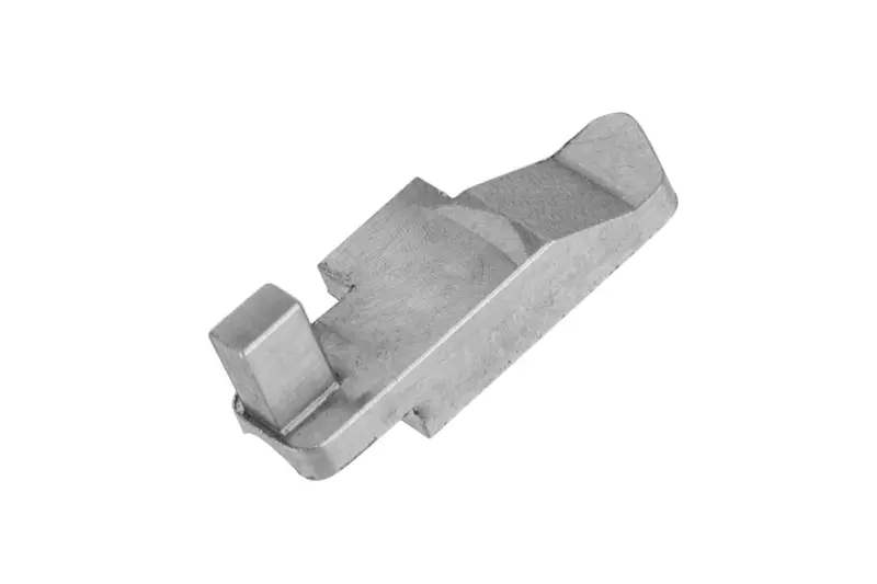Seguro de percutor IP2 Plata para Hi-Capa Tokyo Marui COWCOW