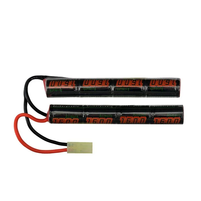 Acumulator NiMh 9,6V 1600 mAh IPower