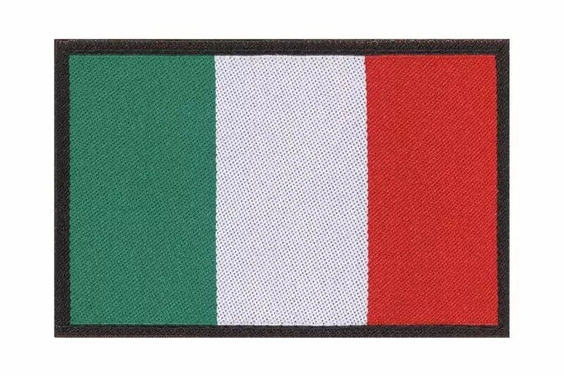 Parche de tela en color Clawgear Italia