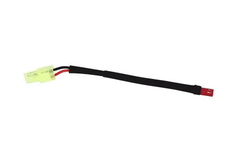 Conector JST / Mini Tamiya