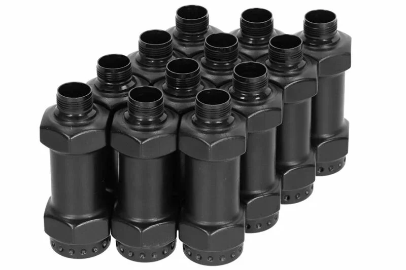 Juego de 12 proyectiles para granada de fragmentación de CO2 VAPOR Specna Arms