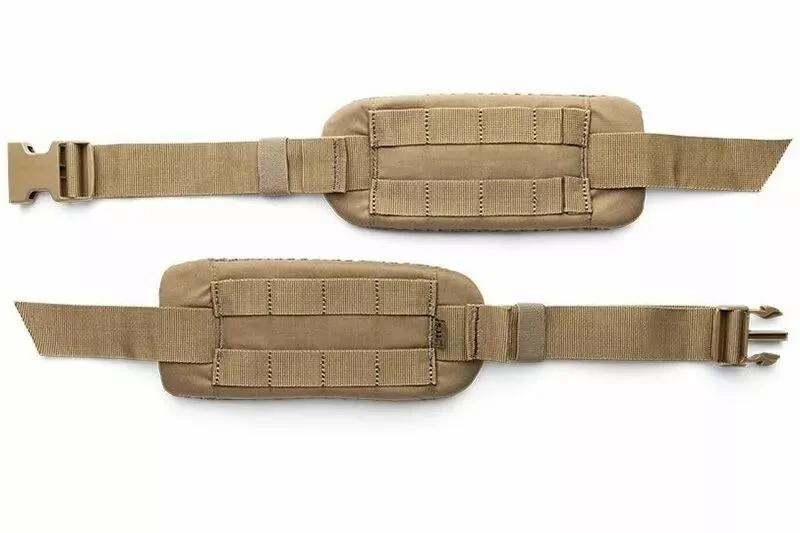 Kit de cinturón abdominal para bolsa RUSH Kangaroo 5.11
