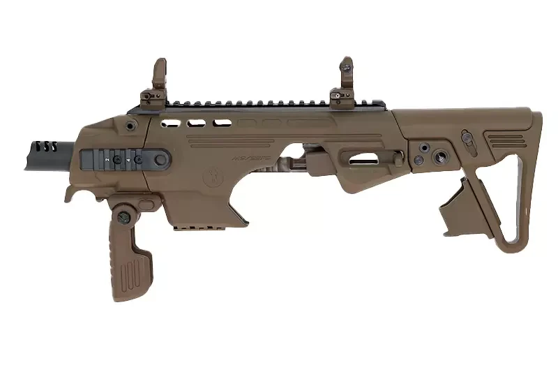 Kit de conversión CAA Roni M9/92FS Tan
