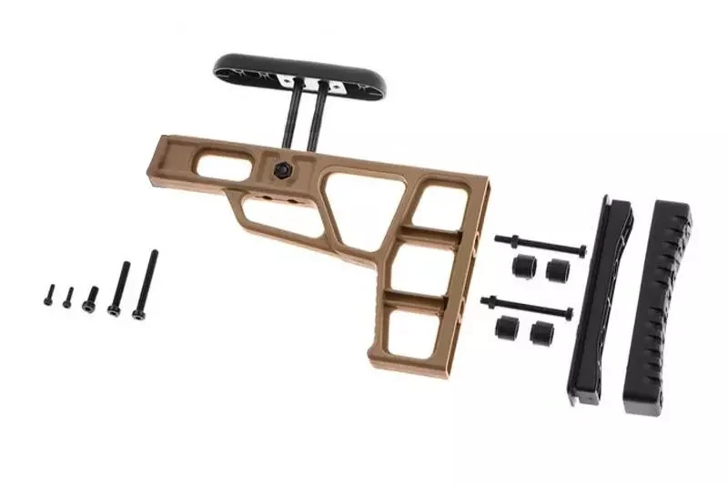 Kit de culata MLC-S2 FDE para VSR-10 Maple Leaf