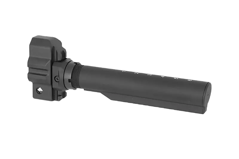 Kit tubo culata M4 para MP5 Tokyo Marui Laylax