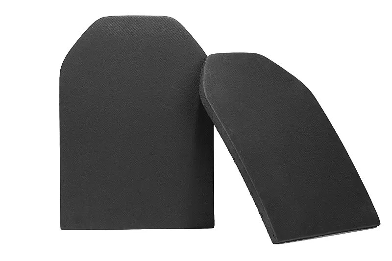 Kit de placas de espuma Sapi para chaleco y chaqueta Lancer Tactical
