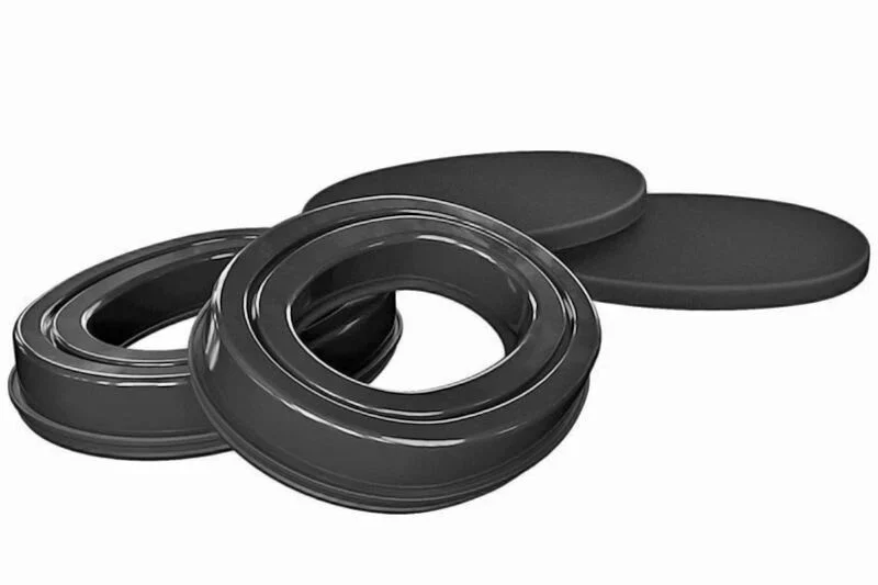 Kit de higiene de gel de silicona para casco SORDIN Supreme T2/X2BT