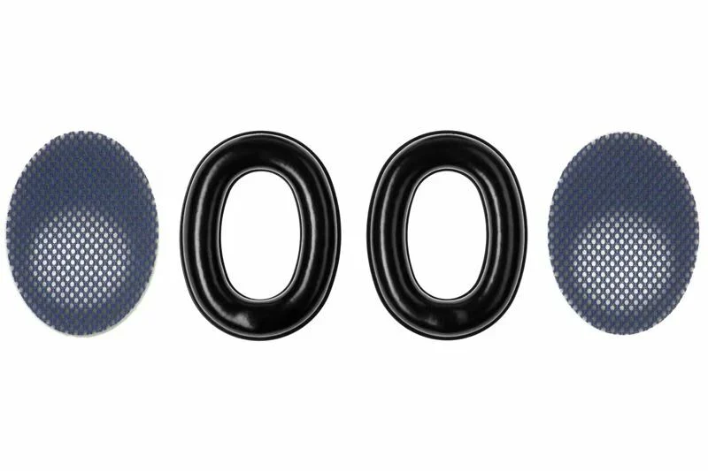 Kit de higiene de PVC para casco SORDIN Supreme SORDIN