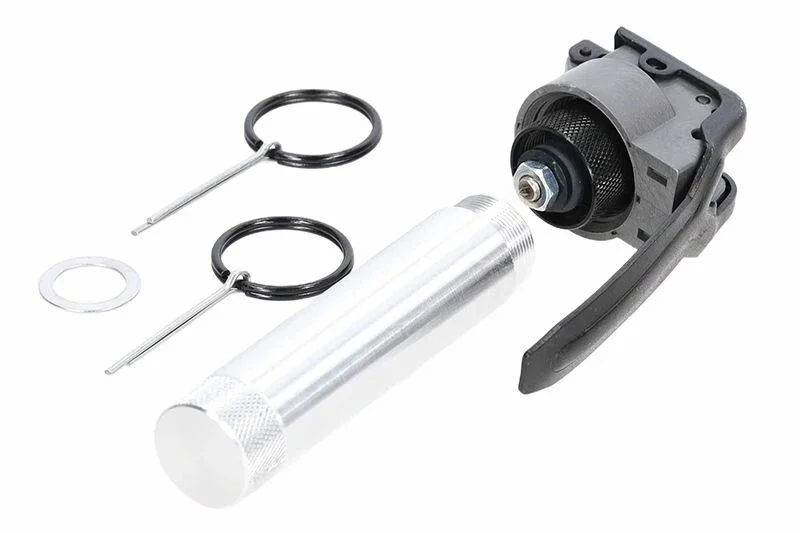 Kit de piezas de repuesto para granada CO2 VAPOR Specna Arms