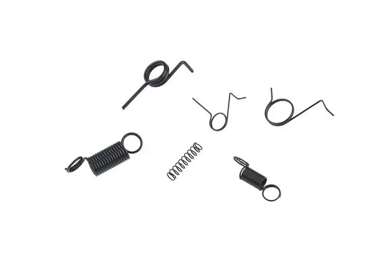 Kit de muelles para Gearbox V2 Specna Arms