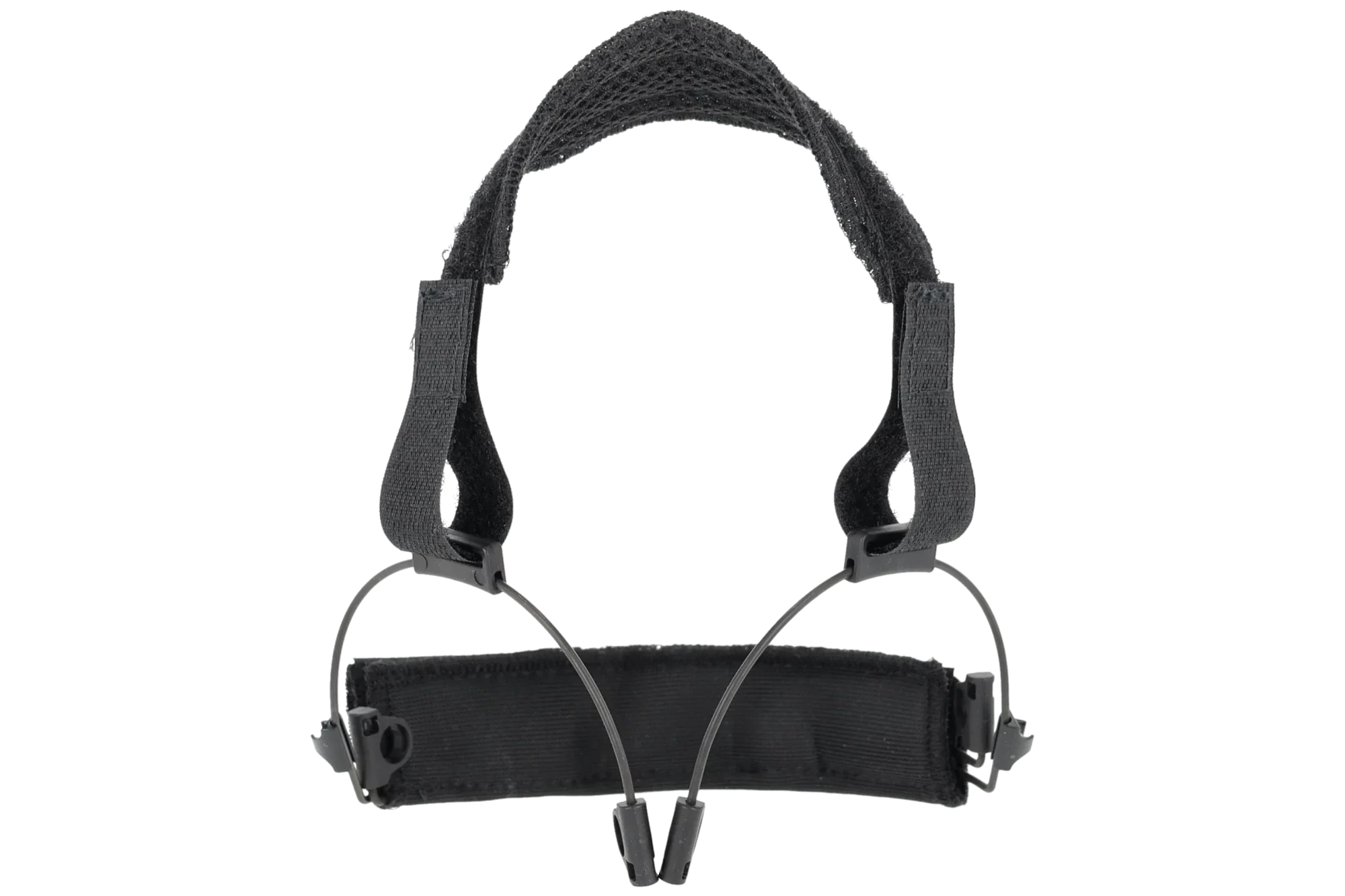 Kit de suspensión de diadema para orejeras SORDIN Supreme T2/X2BT