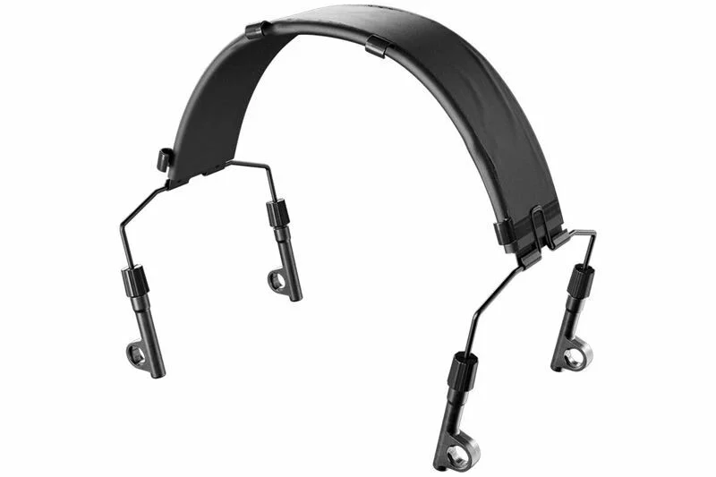 Kit de suspensión de diadema para orejeras SORDIN Supreme T2/X2BT