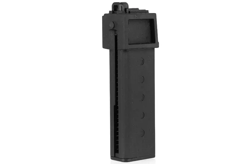 GBBR 30 balas 10/22 cargador largo para KC-02 KJ Works