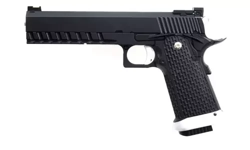 Hi-Capa 5.1 KP-06 KJ Works CO2