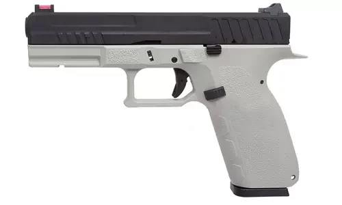 KP-13 Gris Urbano KJ Works Gaz
