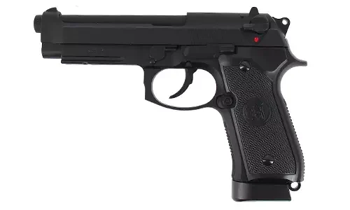 M9 A1 KJ Works CO2