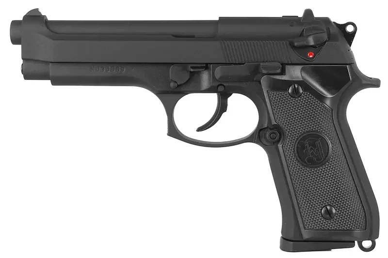 M9 Full metal KJ Works Gaz