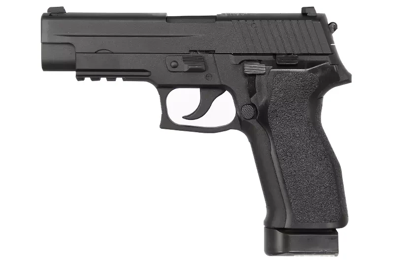 P226 E2 KP01 KJ Works CO2