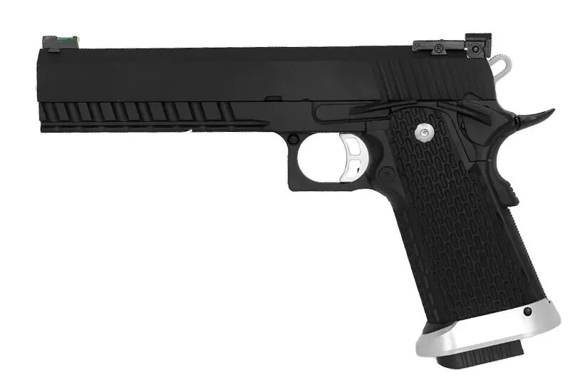 Hi-Capa 5.1 KP-06 KJ Works Gaz