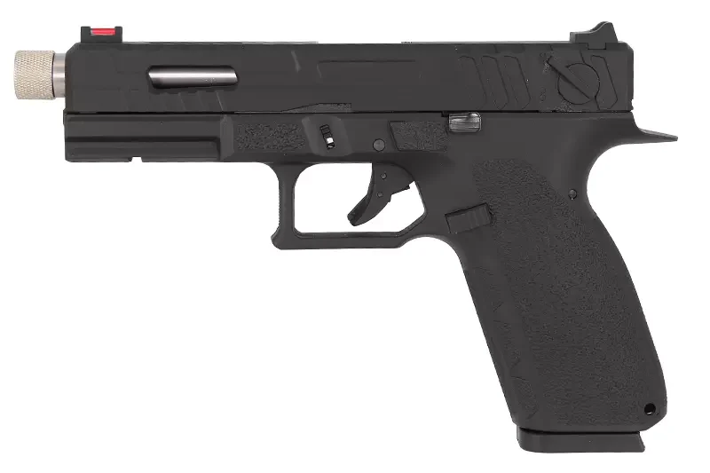 KP-13F (Full auto) KJ Works CO2