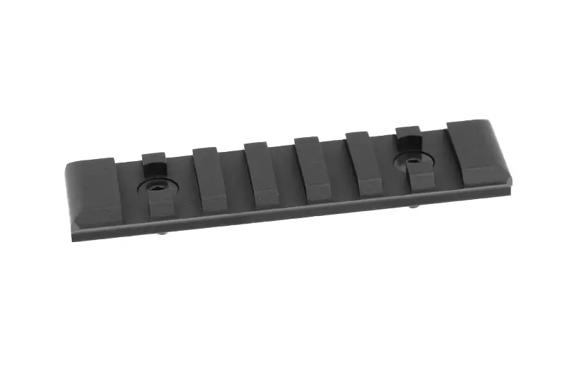 Carril lateral Picatinny para Kriss Vector Krytac