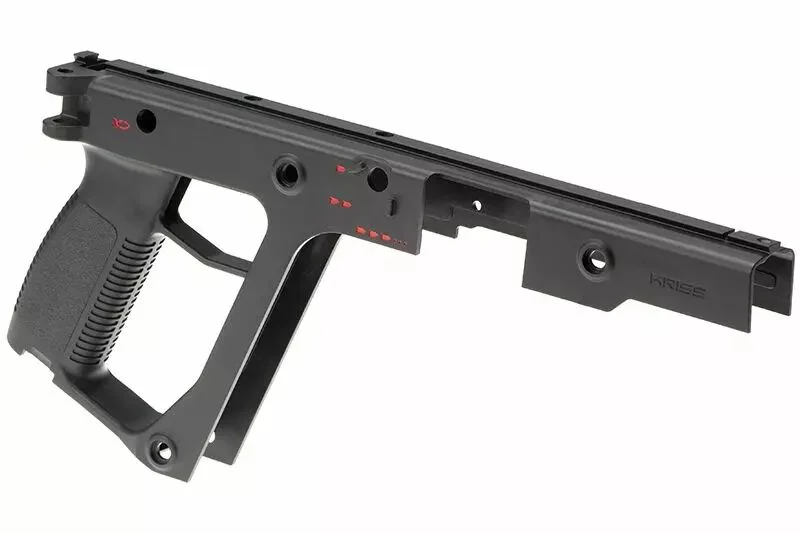 Receptor superior Kriss Vector AEG KRYTAC