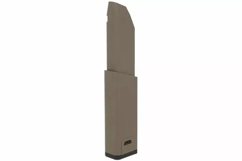 Cargador Kriss Vector Mid-cap 95 bolas Tan KRYTAC