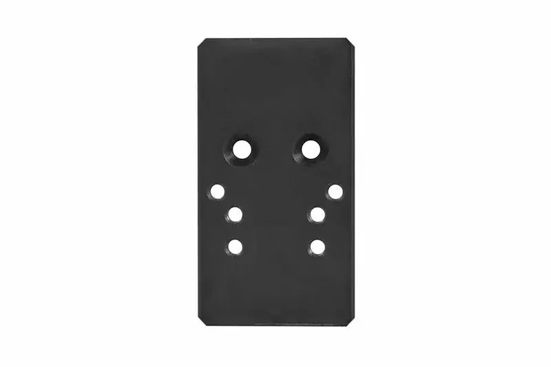 Etapa de montaje múltiple para Maxim 9 Krytac Nine Ball