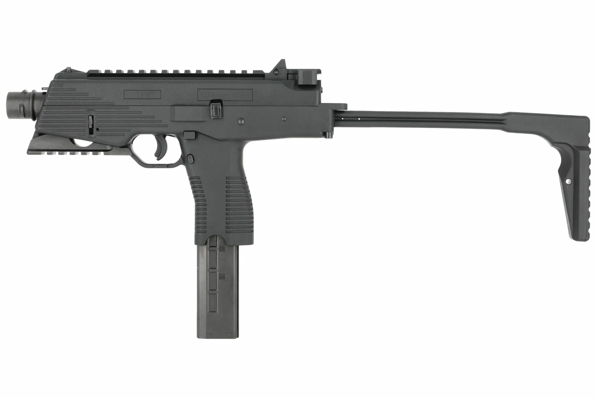 KWA TP9 GBB Airsoft