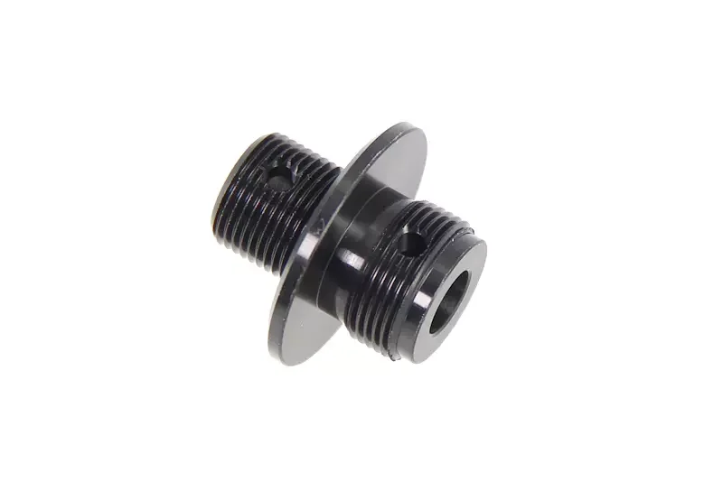 Adaptador silenciador 14mm CCW para L96 Tokyo Marui