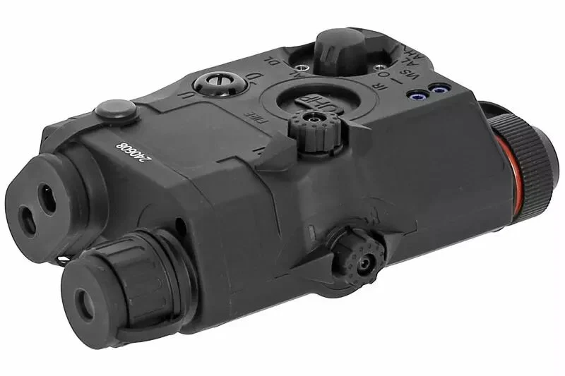 LA-5C UHP AN/PEQ 15 Caja Negra Lámpara WADSN