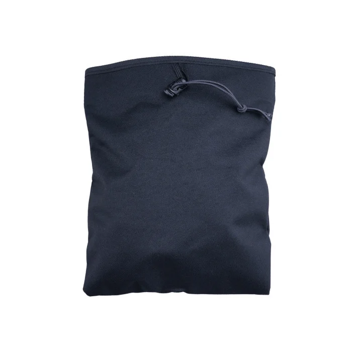 Dump pouch GFC Negru