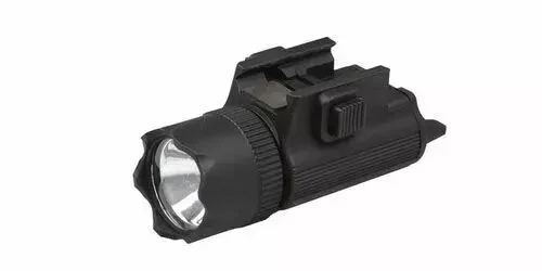 ASG Super Lámpara Compacta de Xenón