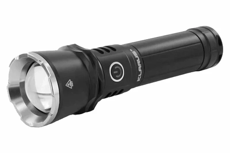 Linterna recargable Klarus A3 2200 lúmenes
