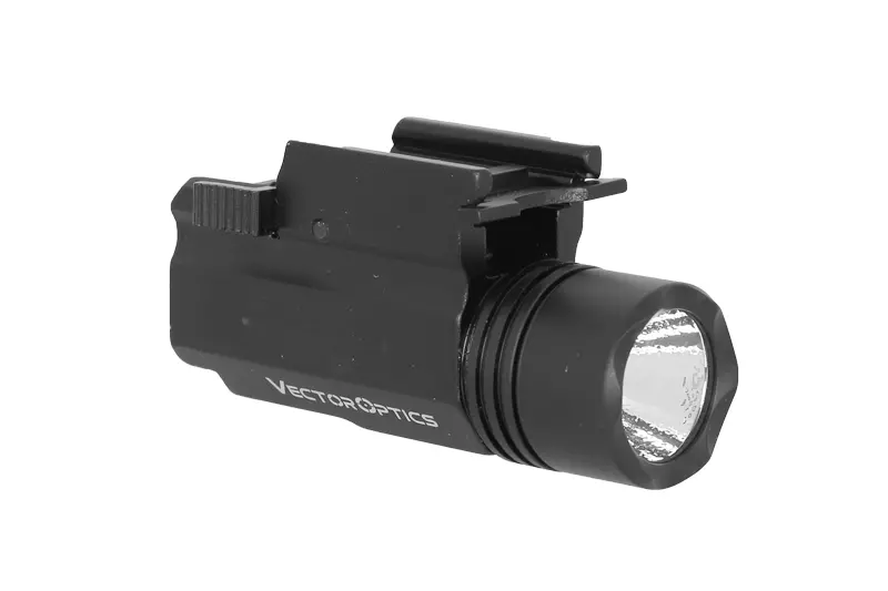 Linterna Táctica LED Meteor Vector Optics