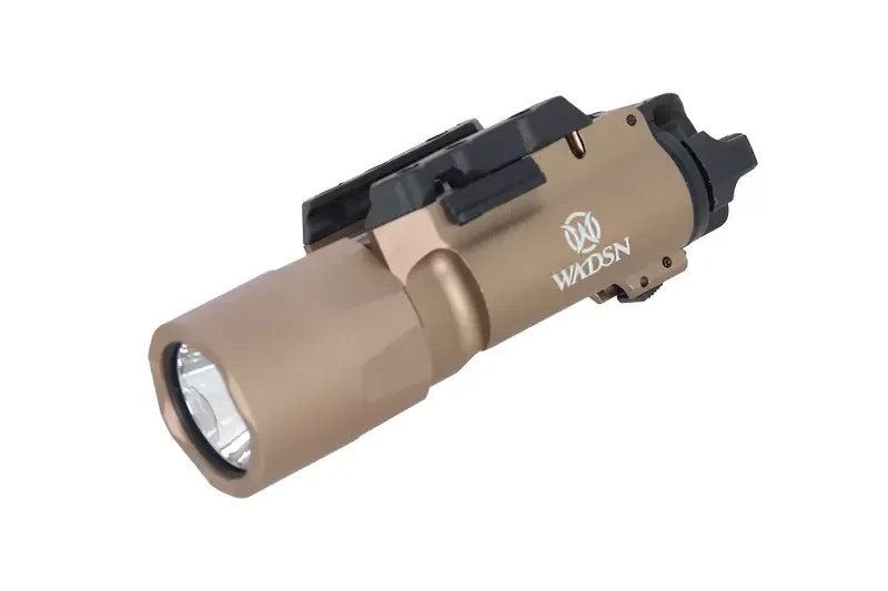 Lámpara X300 Ultra DE WADSN