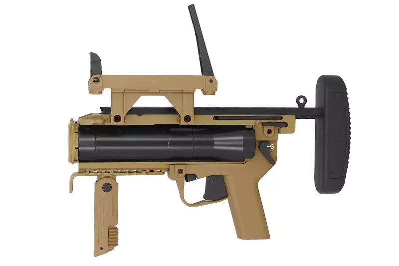 Lanzagranadas M320 FDE ARES
