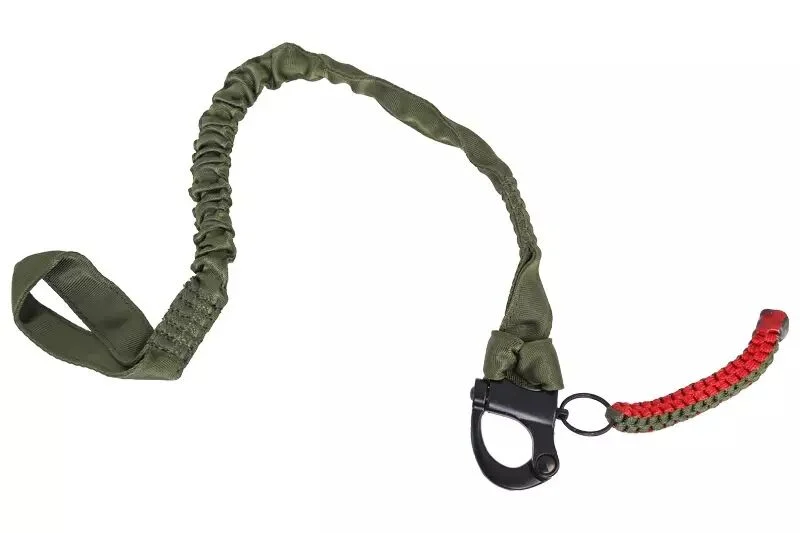 Cordón de seguridad QD OD WOSPORT