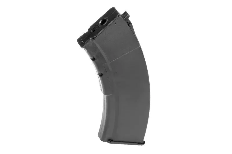 Cargador Hi-cap 600 ball LCK-15 Black LCT