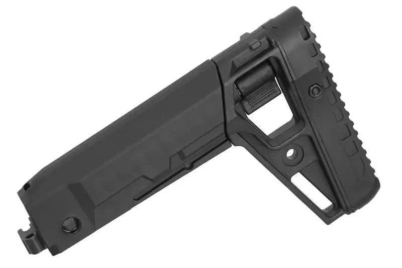 LCK-19 tipo 2 culata plegable LCT
