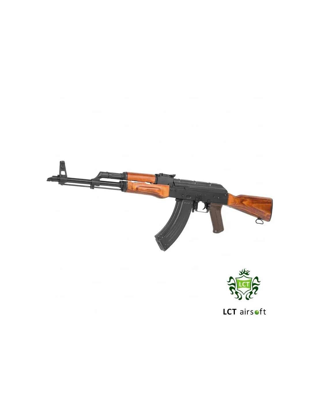 LCKM AEG - LCT