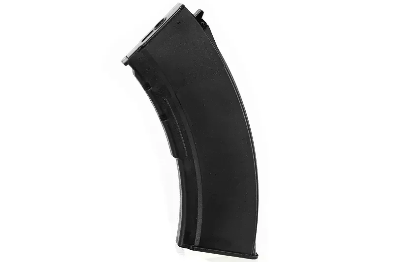 Cargador Mid-cap 130 ball LCK-15 Black LCT