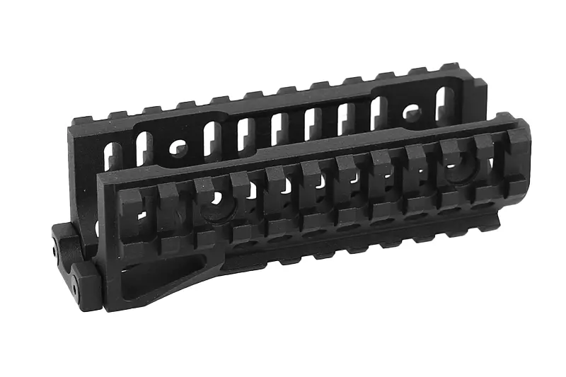 Garde main inferior Serie Z B-11 Classic LCT