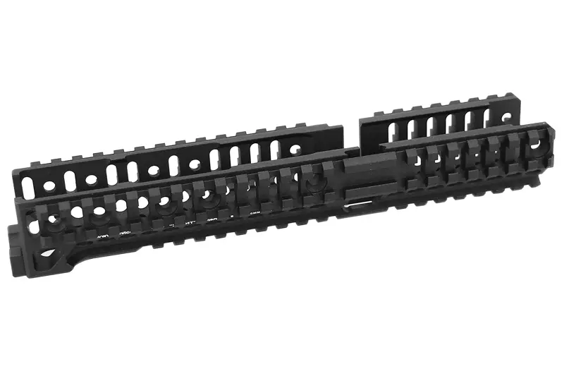 Guardamanos inferior Z-Series B-30 Classic LCT