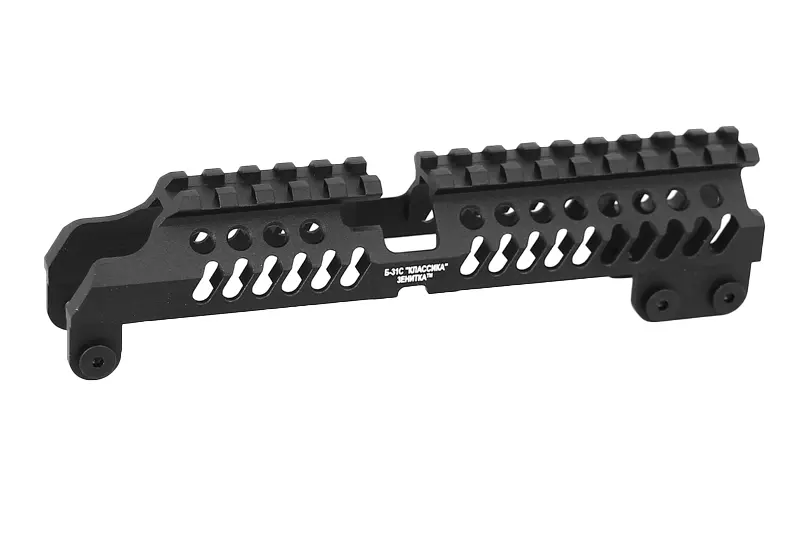 Garde superior principal Z-Series B-31 Classic LCT