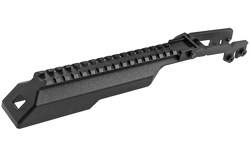 Funda guardapolvo Classic Z-Series B-33 LCT