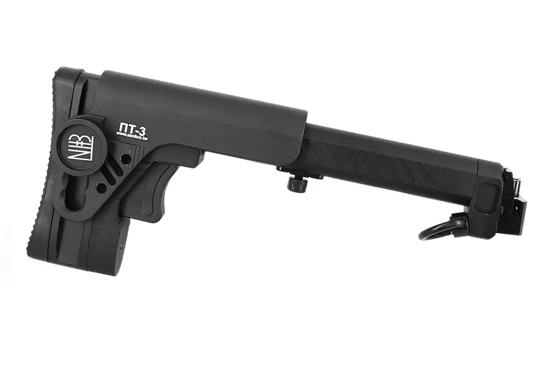 Culata plegable PT-3 Serie Z para AK LCT