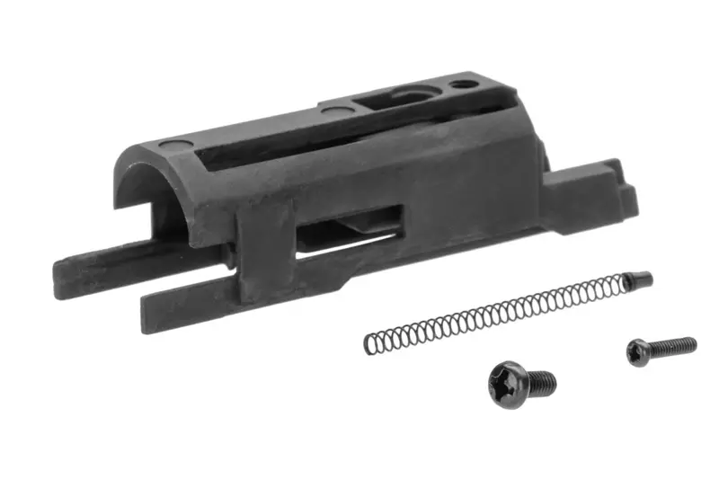 Carcasa de Boquilla Ligera para Hi-capa 4.3/5.1 Marui Guarder