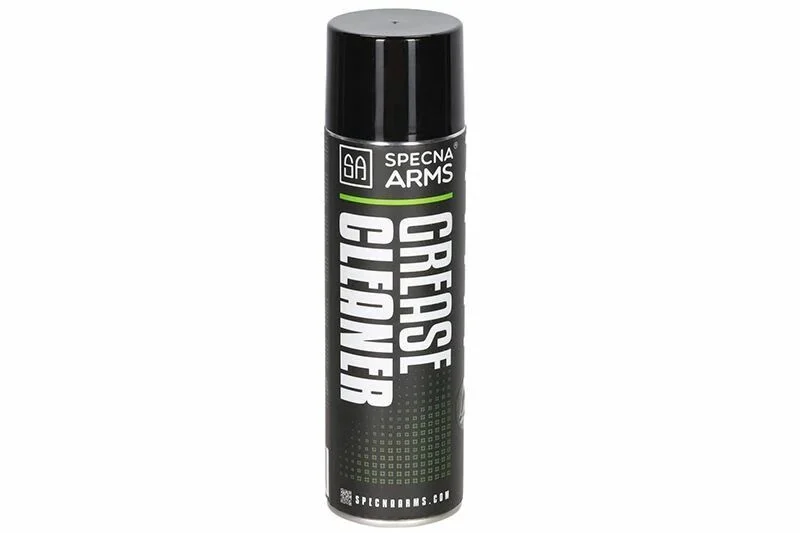 Limpiador desengrasante 500 ml SPECNA ARMS