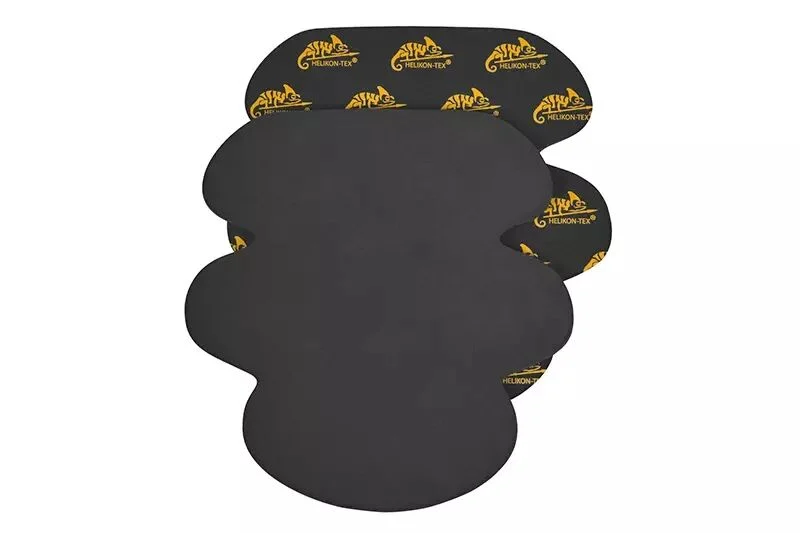 Inserciones protectoras Helikon de perfil bajo